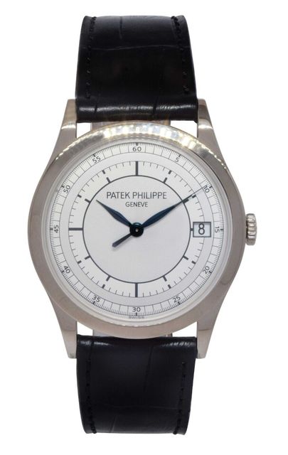 Patek Philippe Calatrava 5296G-010 Image 2